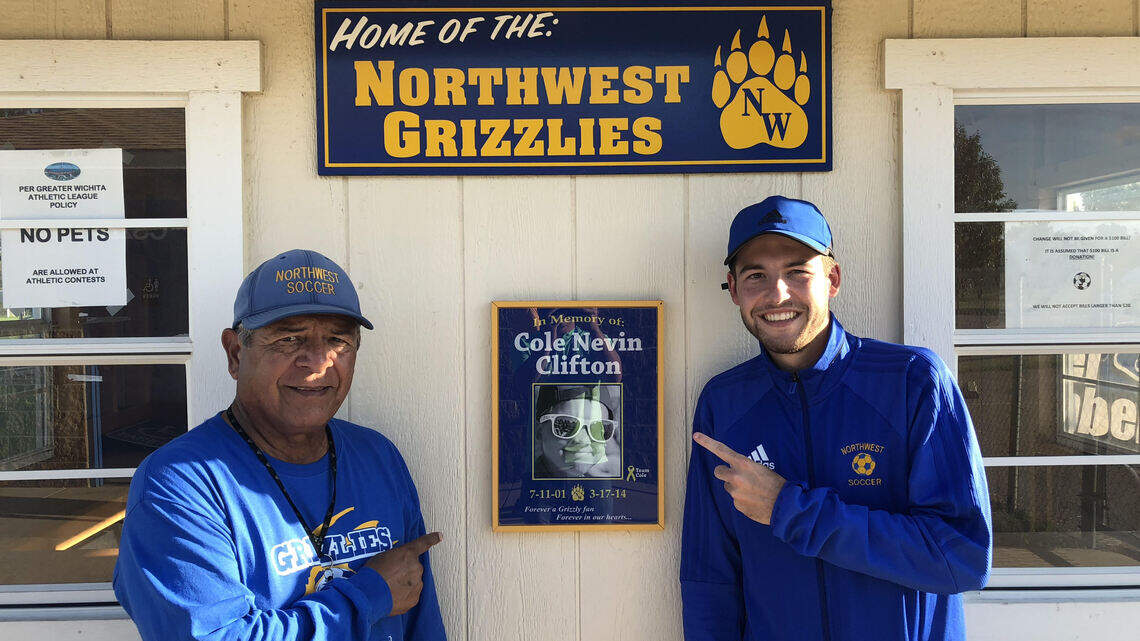 Wichita Northwest soccer hires a school legend as coach retires after 41 years