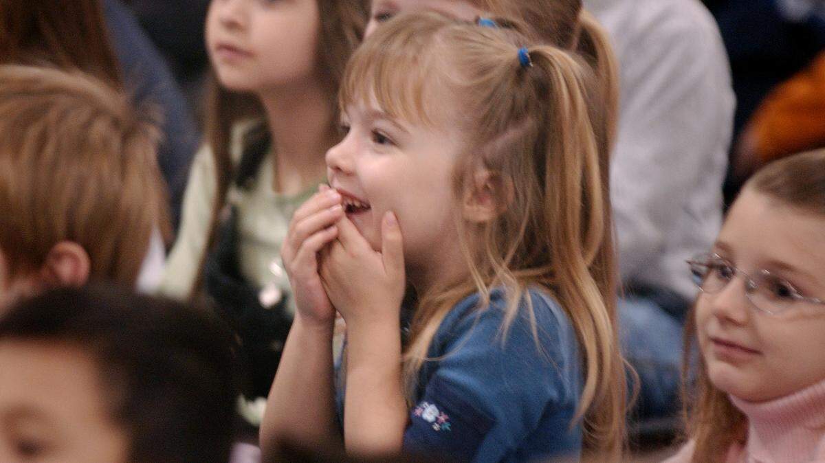 Wichita Children’s Theatre returns this weekend.