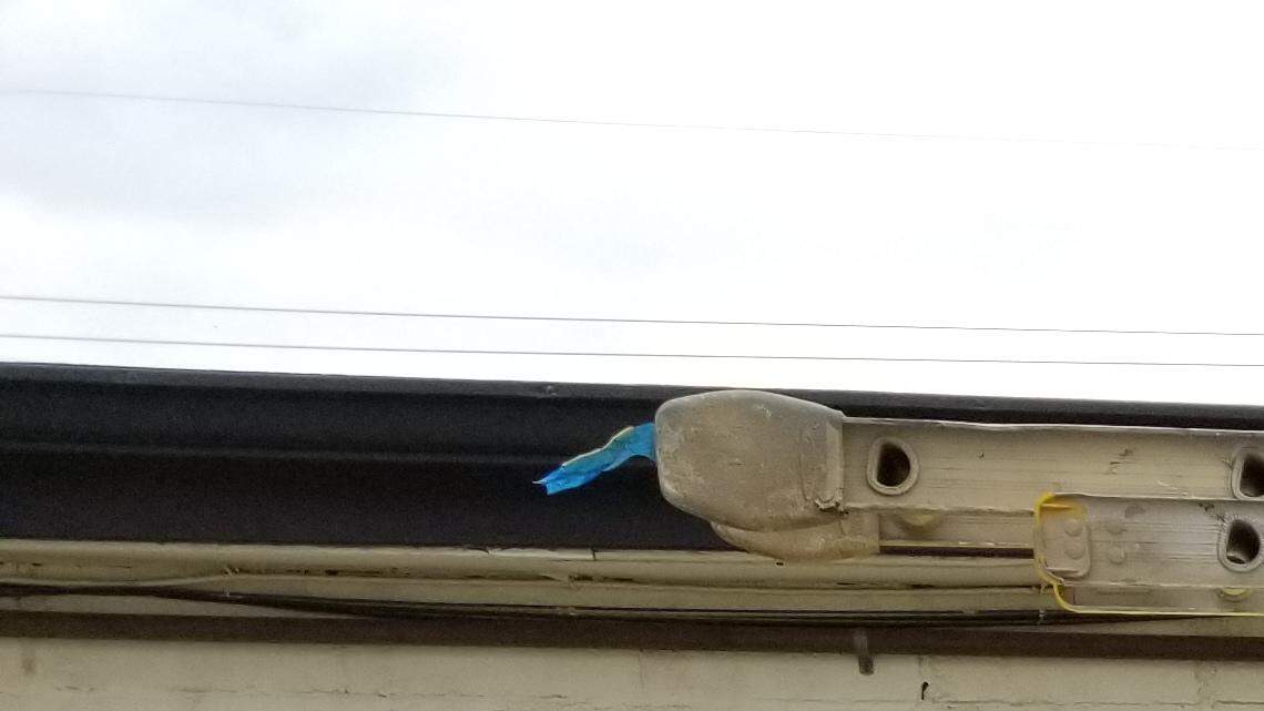 The longtime name and logo of Don D. Rutherford & Sons Inc., shown here, is changing to reflect changing times for the company.