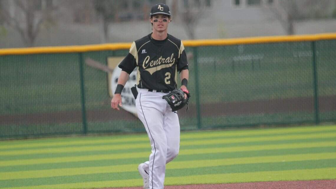 All-state baseball: The best players in Kansas are recognized by high school coaches