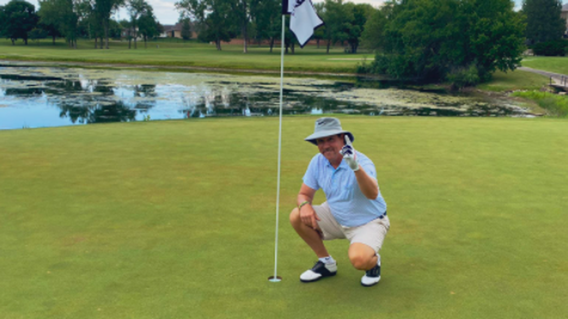 Here’s which Shocker legendary moment reminded Gregg Marshall of his first hole-in-one
