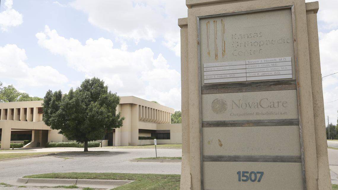 KVC Hospitals has plans to open a 54-bed psychiatric hospital in hospital that will be built in the former Kansas Orthopedic Center building  at 1507 W. 21st St. N. Wichita . The hospital will offer an acute hospitalization program for children ages 6-18 who struggle with suicide, depression, feelings of violence, substance abuse and more. (June 18, 2018)