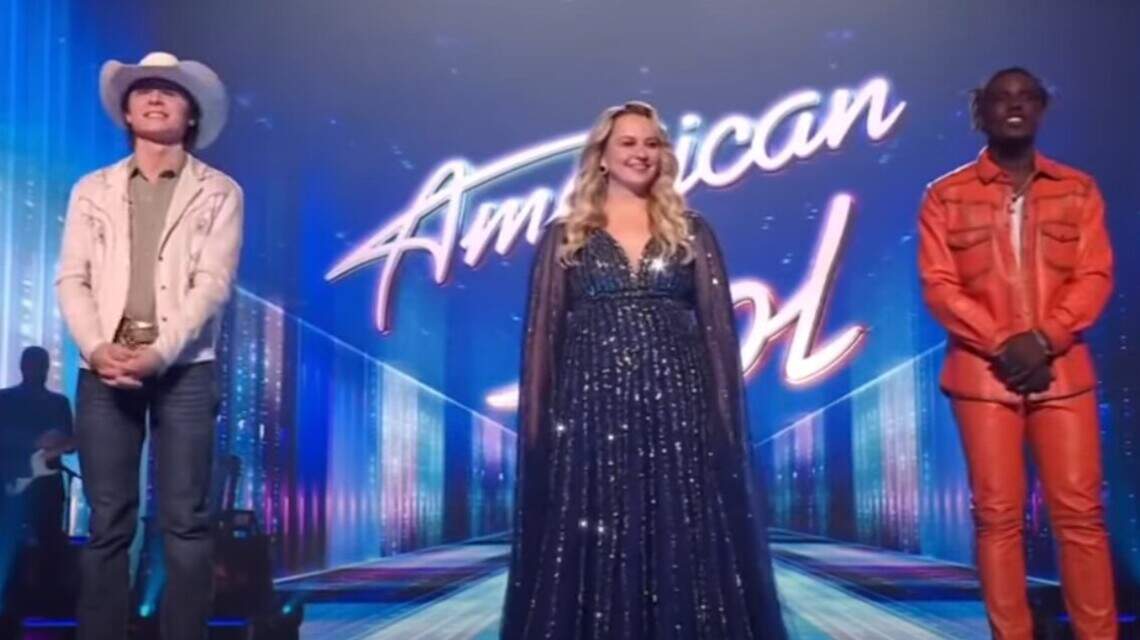 Fans griped when tornado coverage blew American Idol off the air | Opinion