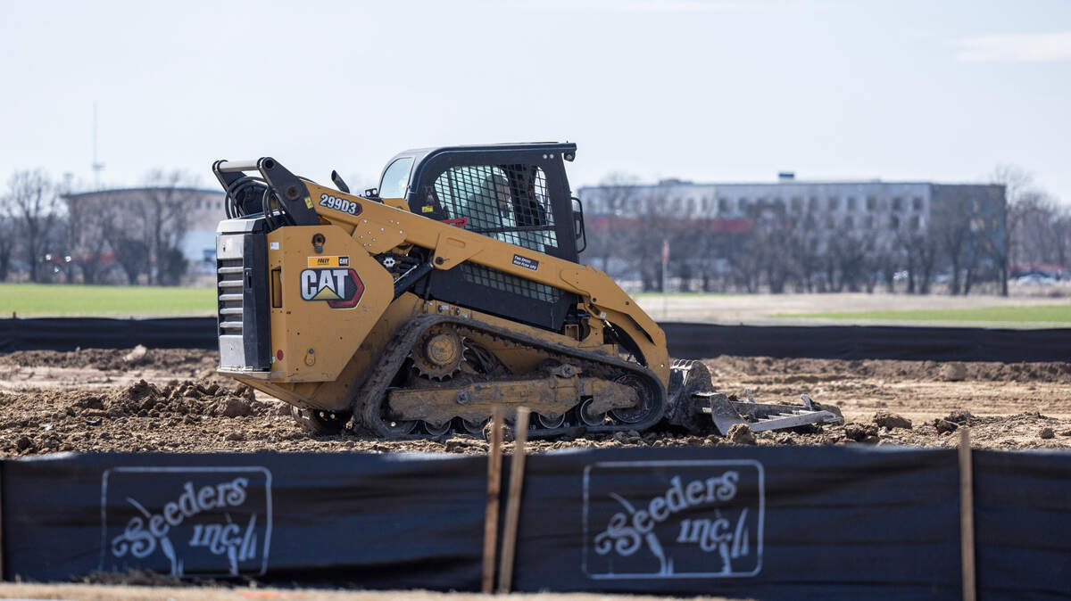 Starbucks is coming to the Goddard Galleria this fall. “We’ve got a lot of good momentum going on,” Mayor Hunter Larkin said.