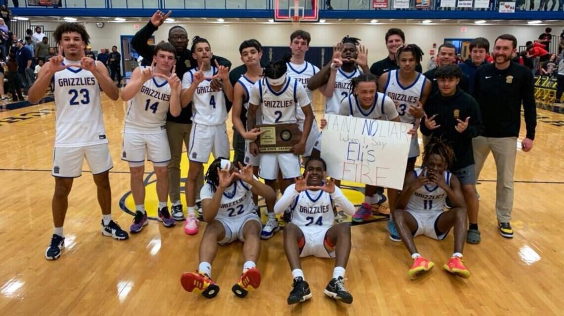 Find out which boys basketball teams qualified for Kansas high school state tournament