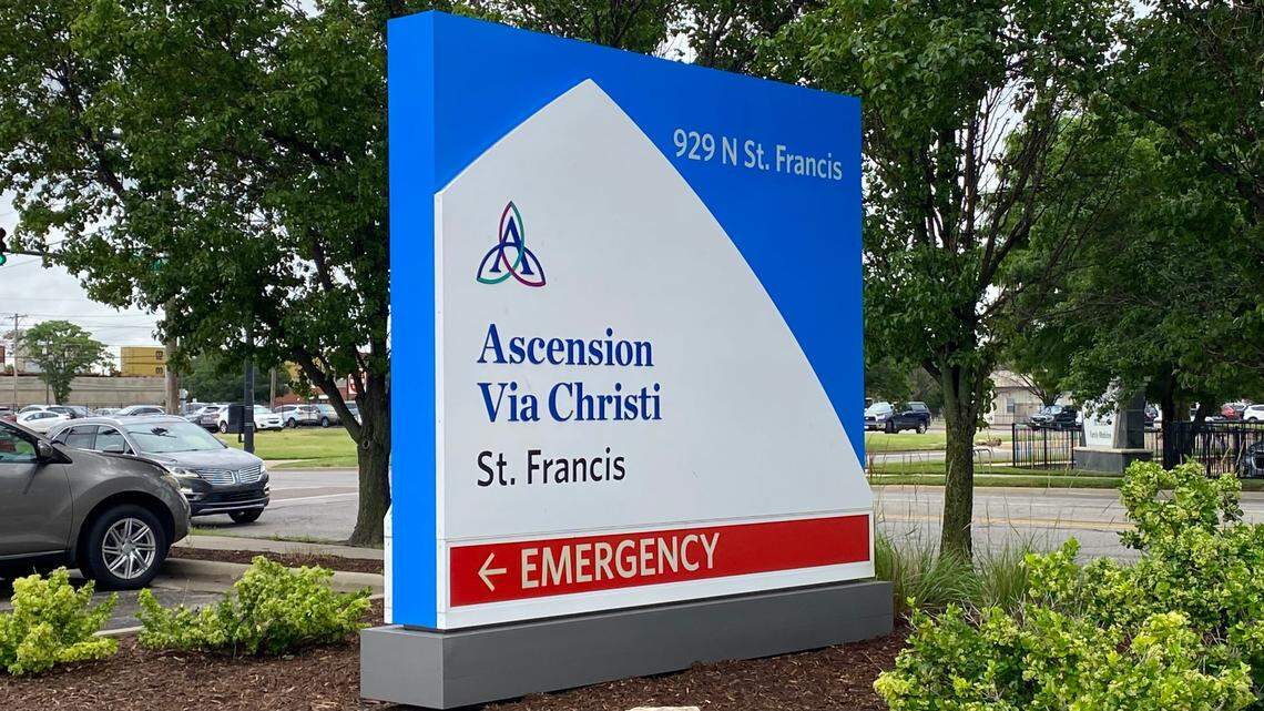 Ascension cyberattack impacted millions, leaked sensitive medical information