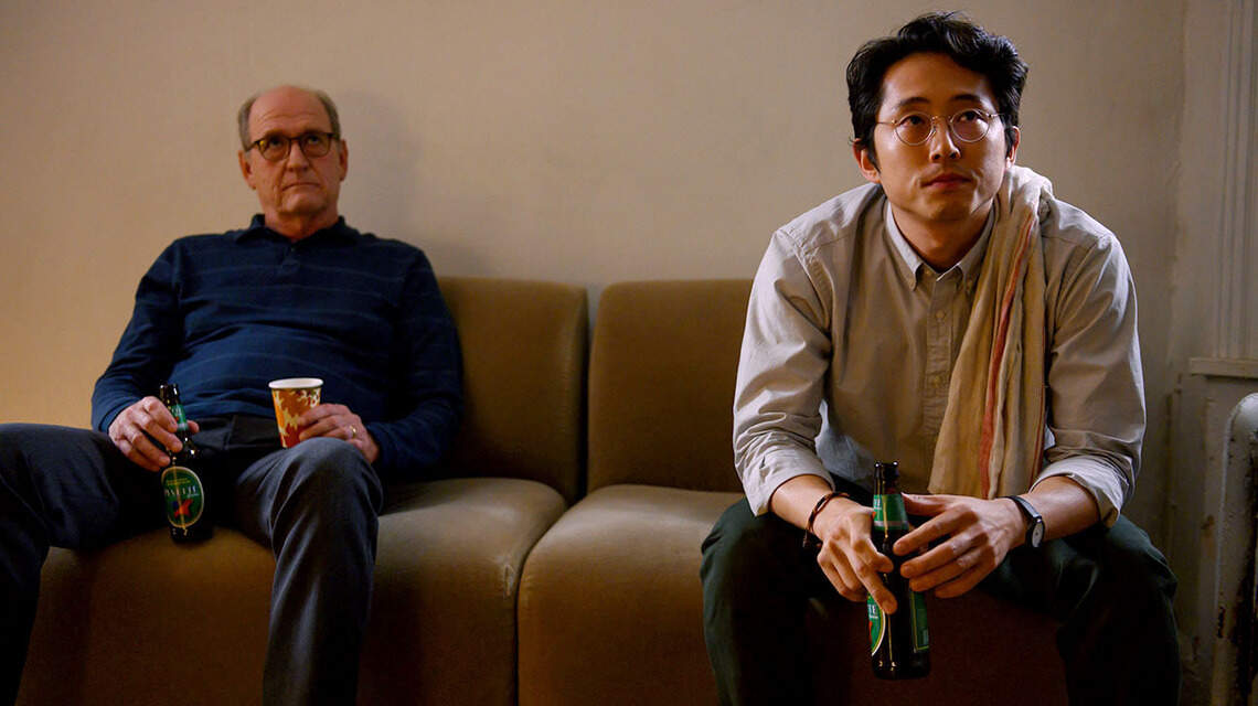 October is shaping up to be chock-full of local film events and announcements
