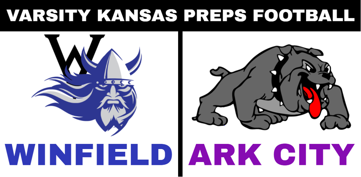 Winfield at Arkansas City