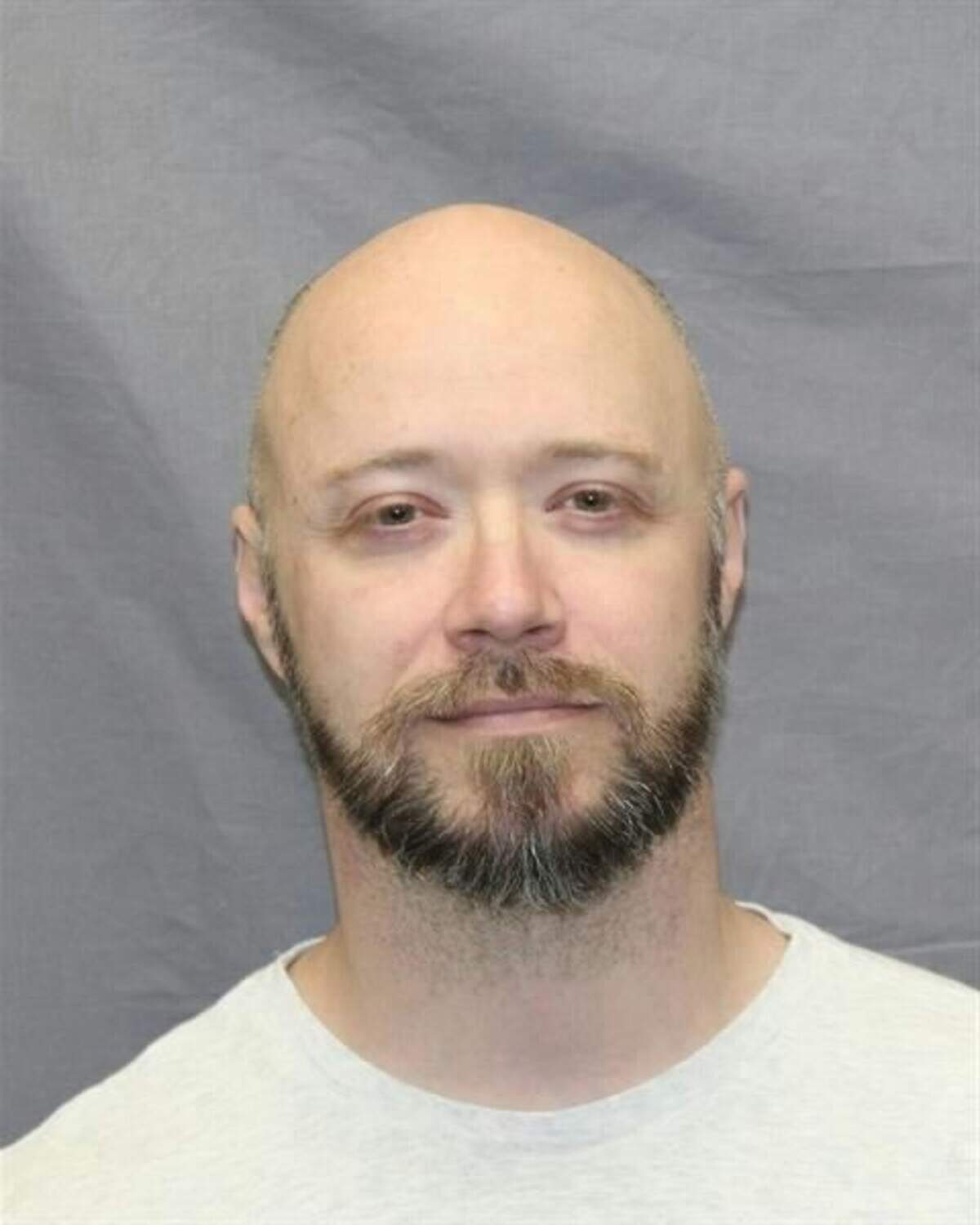 Stanley Elms, kdoc mugshot may 6 2022