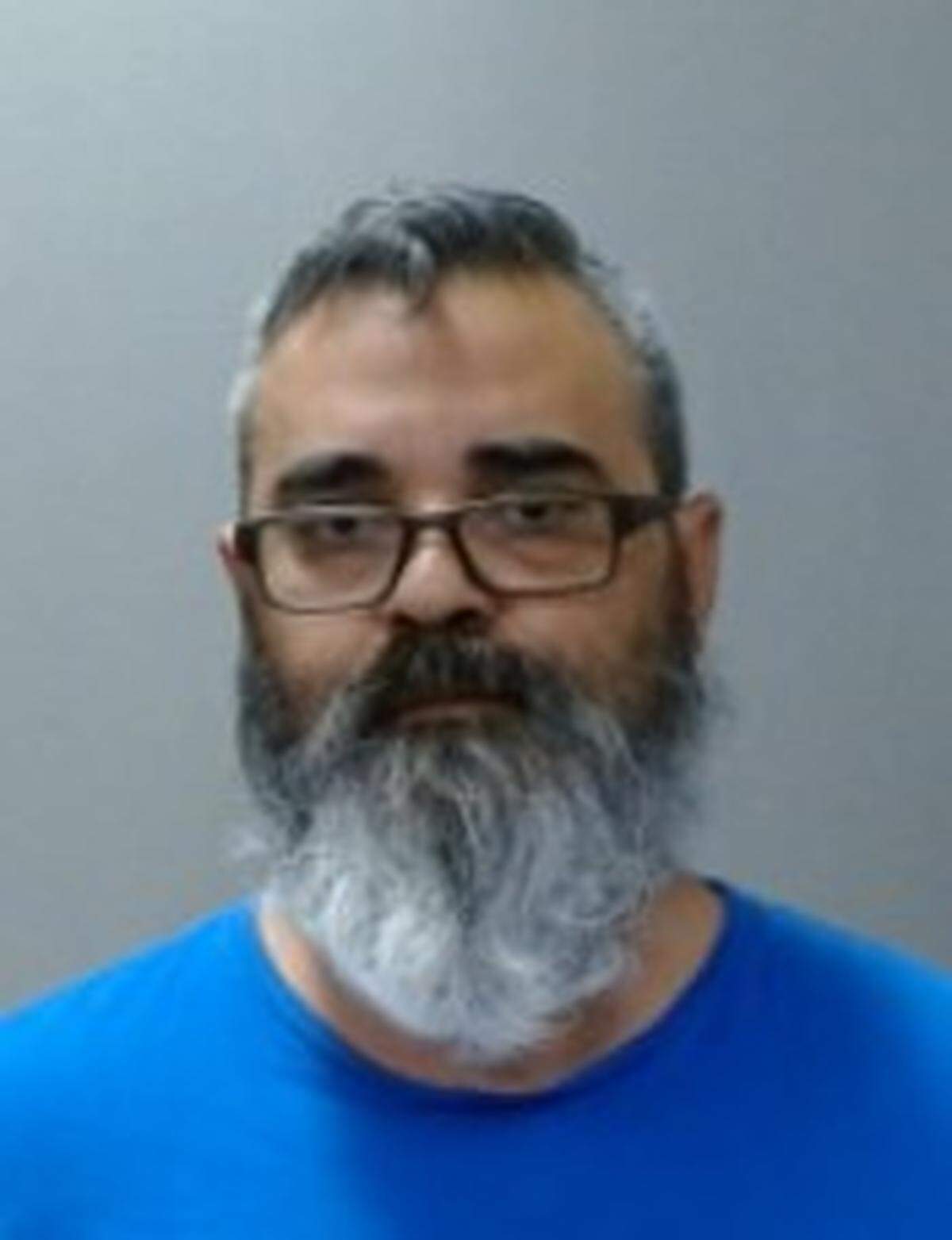 Ruben Marcus Contreras