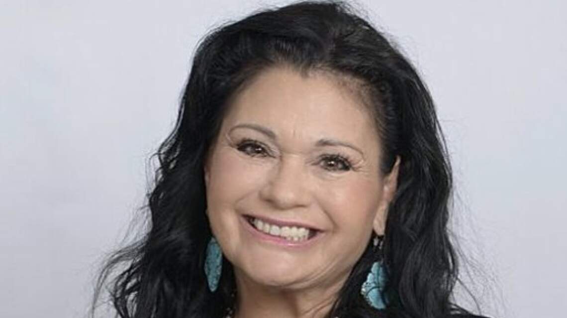 Hazel Stabler, candidate for 259 school board District 6 in Wichita, KS