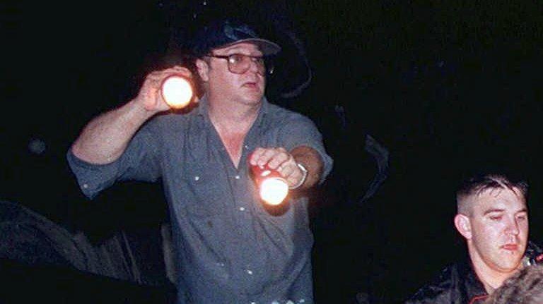 1999 Haysville Tornado