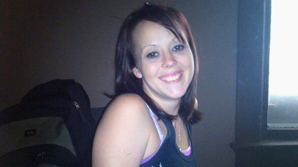 Bonnie Galloway was a mother of three boys who loved to be surrounded by her friends.