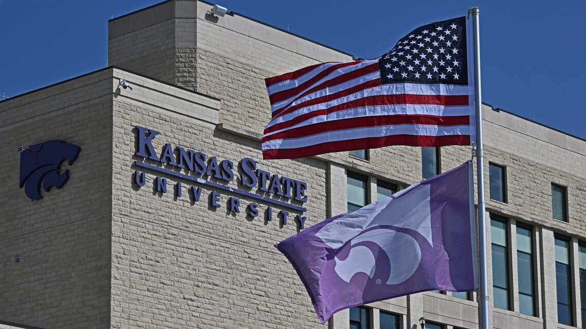 Why K-State turned down $30 million credit line from Big 12 private capital deal
