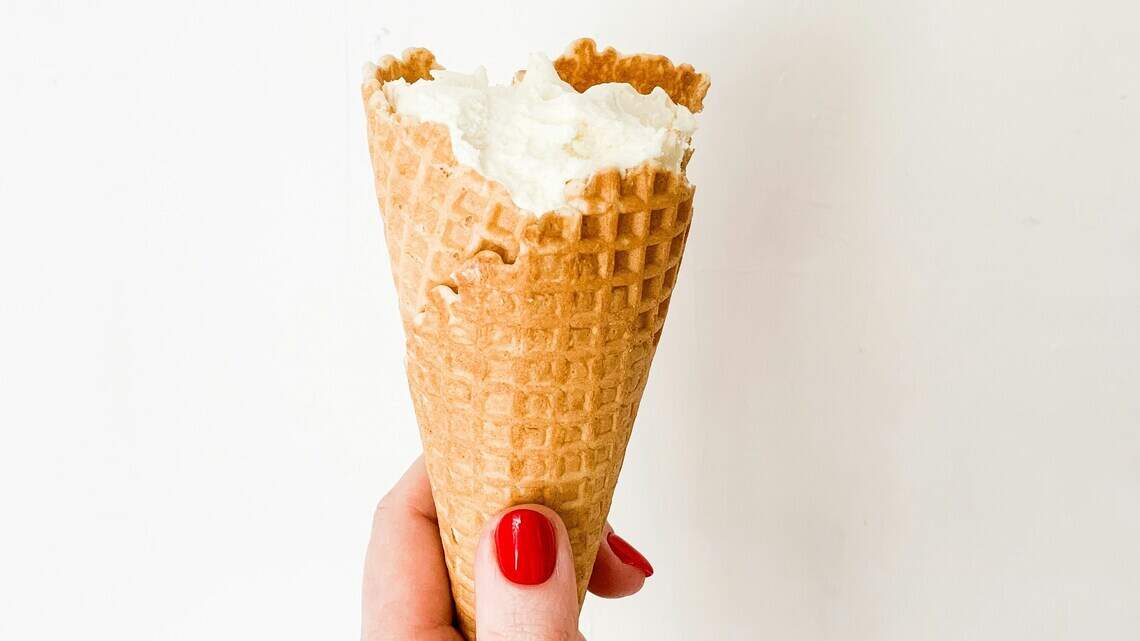This is the best ice cream shop in Kansas, Tasting Table says. Here’s why