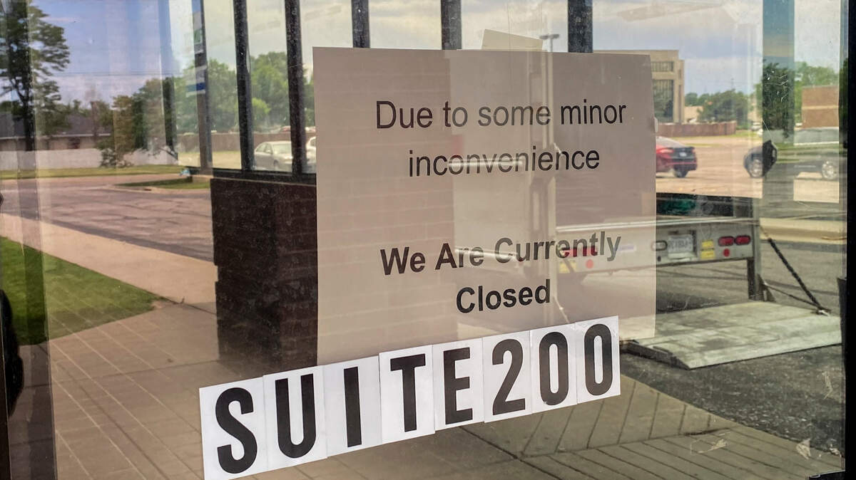 FunCity Adventure Park abruptly closed toward the end of May due to a lack of correct permits from the Kansas Department of Labor.