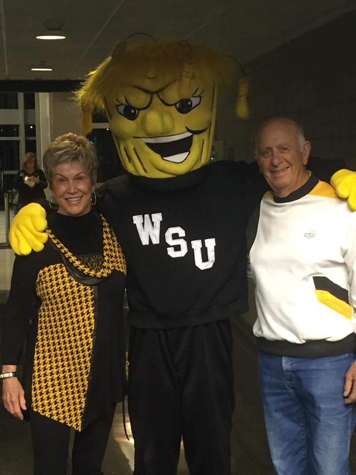 Lynn Stephan