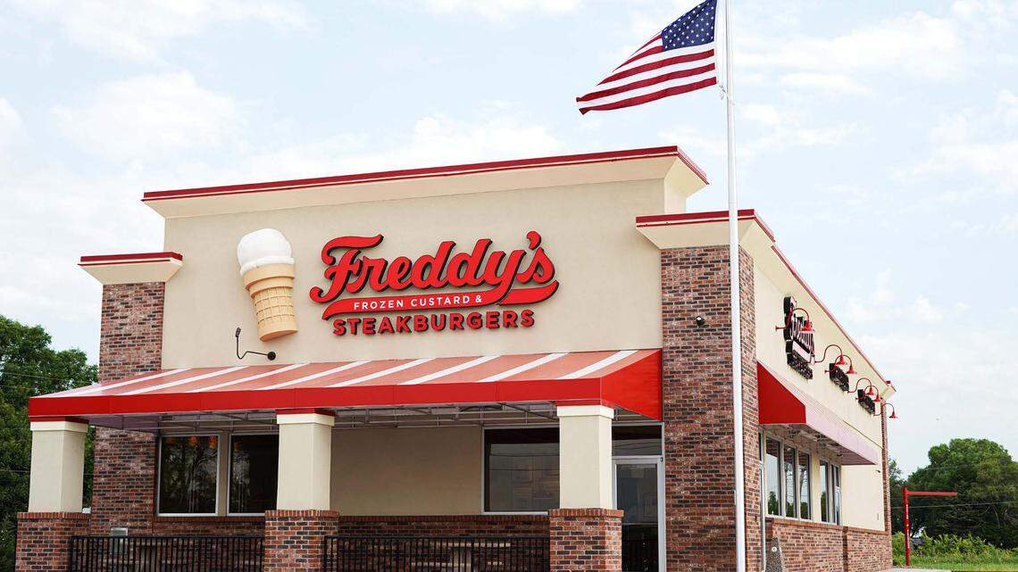 Freddy’s Frozen Custard & Steakburgers is offering 95-cent mini sundaes – but not for long. Here’s what to know.