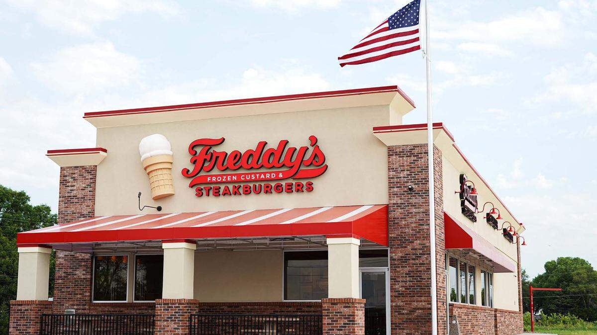 Freddy’s Frozen Custard & Steakburgers is offering 95-cent mini sundaes – but not for long. Here’s what to know.