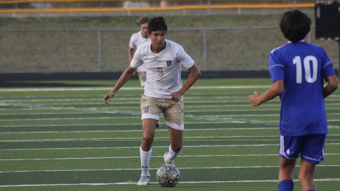 Kansas high school boys soccer all-state teams: Who coaches voted as best players