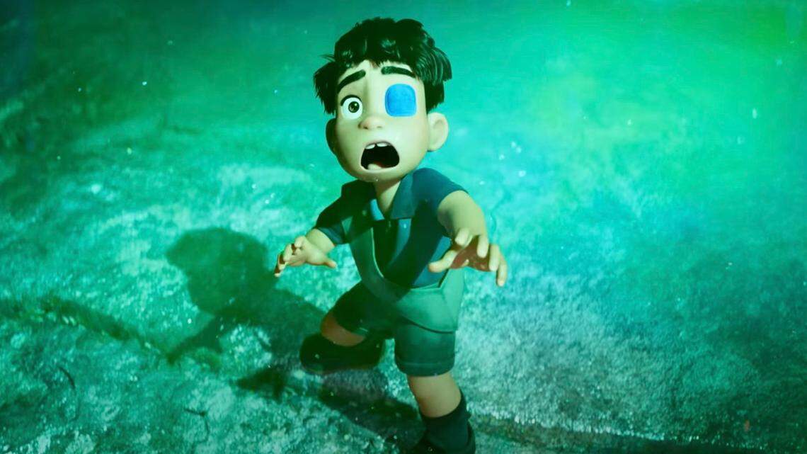 A guide to animated movies for the rest of 2025