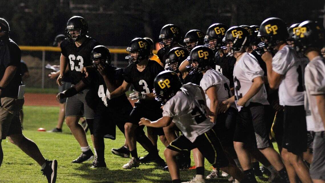 Some Wichita-area sports programs haven’t started practices, but is it a disadvantage?