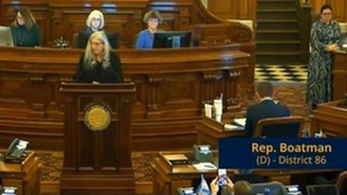 What’s next, after Kansas Republican Legislature’s anti-trans bathroom bill? | Opinion