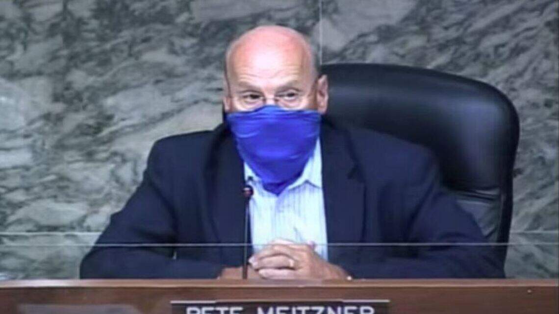 Wichita-area restaurant-bars getting an early curfew amid coronavirus COVID-19 spike