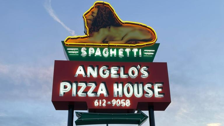 Angelo’s Italian restaurant will move to a new spot later this summer