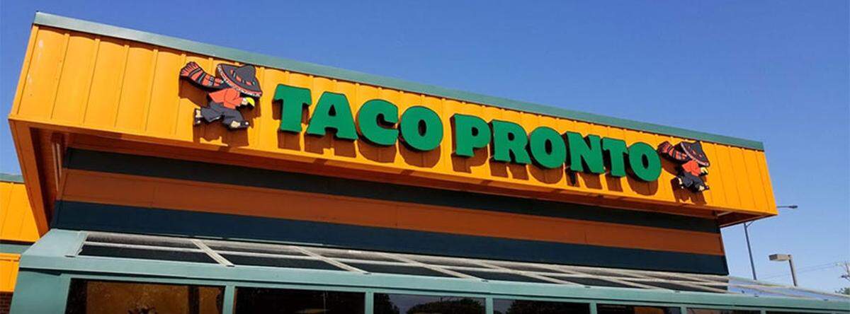 The Taco Pronto family is mourning the loss of founder, Ken Thrush.
