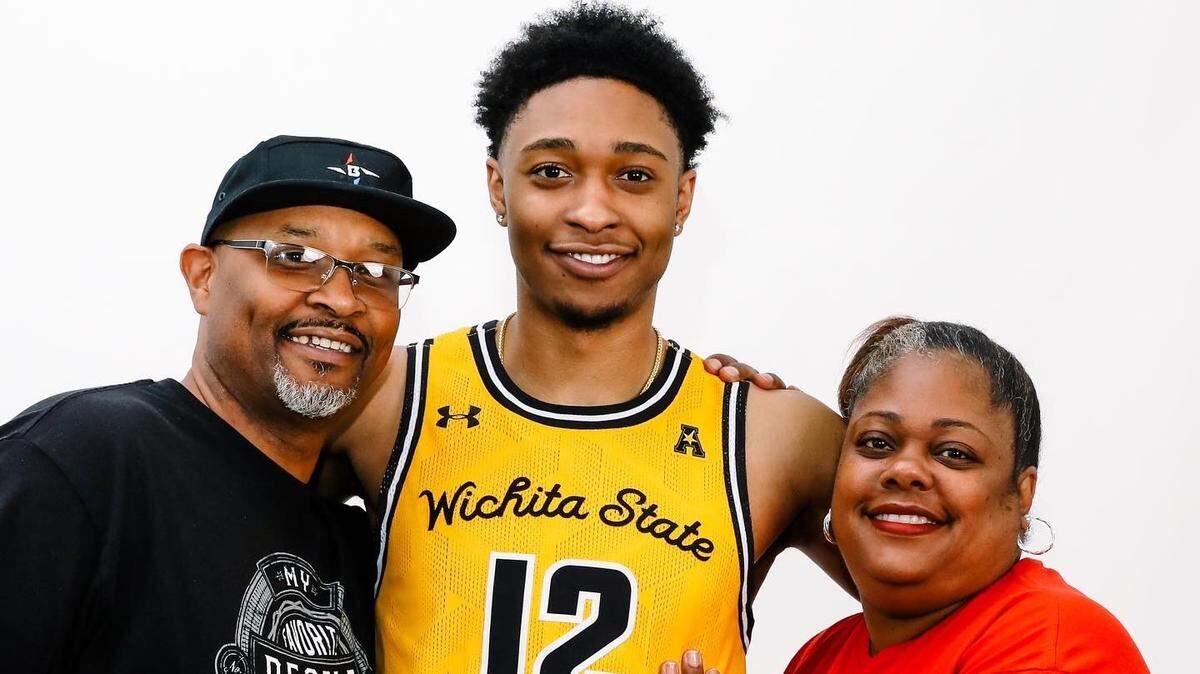 Wichita State junior guard Colby Rogers, a transfer from Siena, is still awaiting a ruling from the NCAA to determine if he can play this season for the Shockers.
