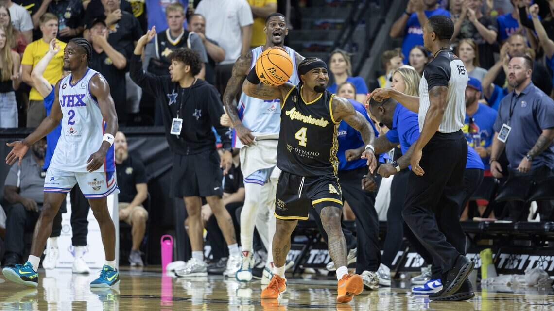 TBT indefinitely suspends Marcus Keene for role in bloody postgame brawl vs. JHX
