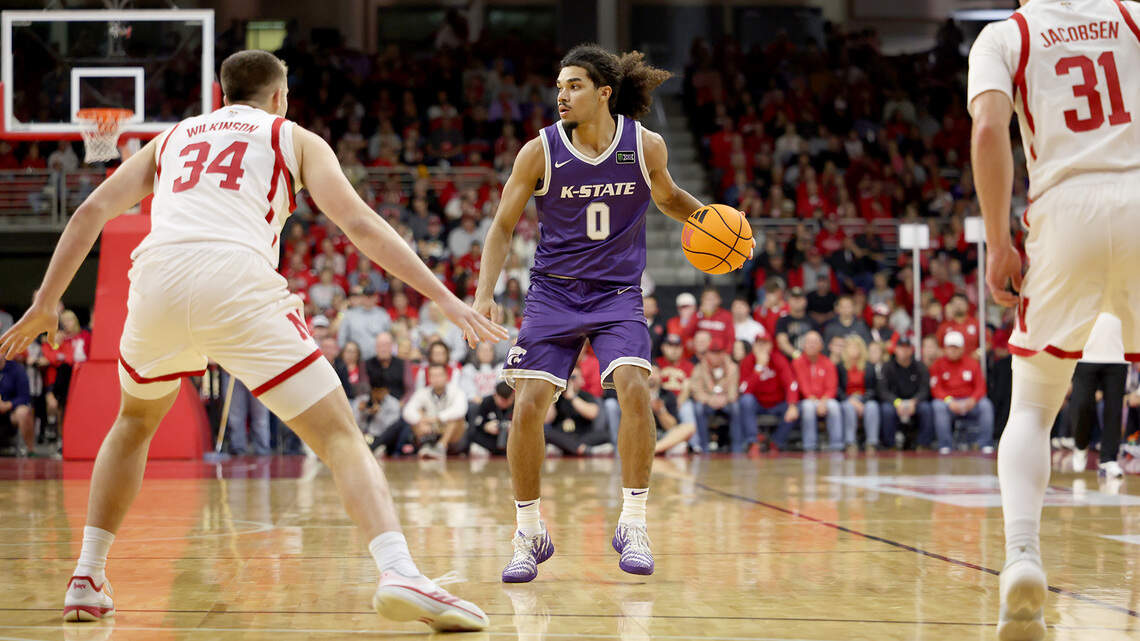 Why Casey Alexander isn’t worried about Kansas State after two exhibition losses