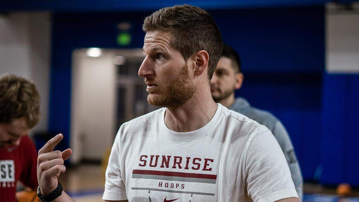 Sunrise Christian Academy elite head coach Luke Barnwell has left the prep school in Bel Aire become an assistant coach for Texas Tech in the Big 12.