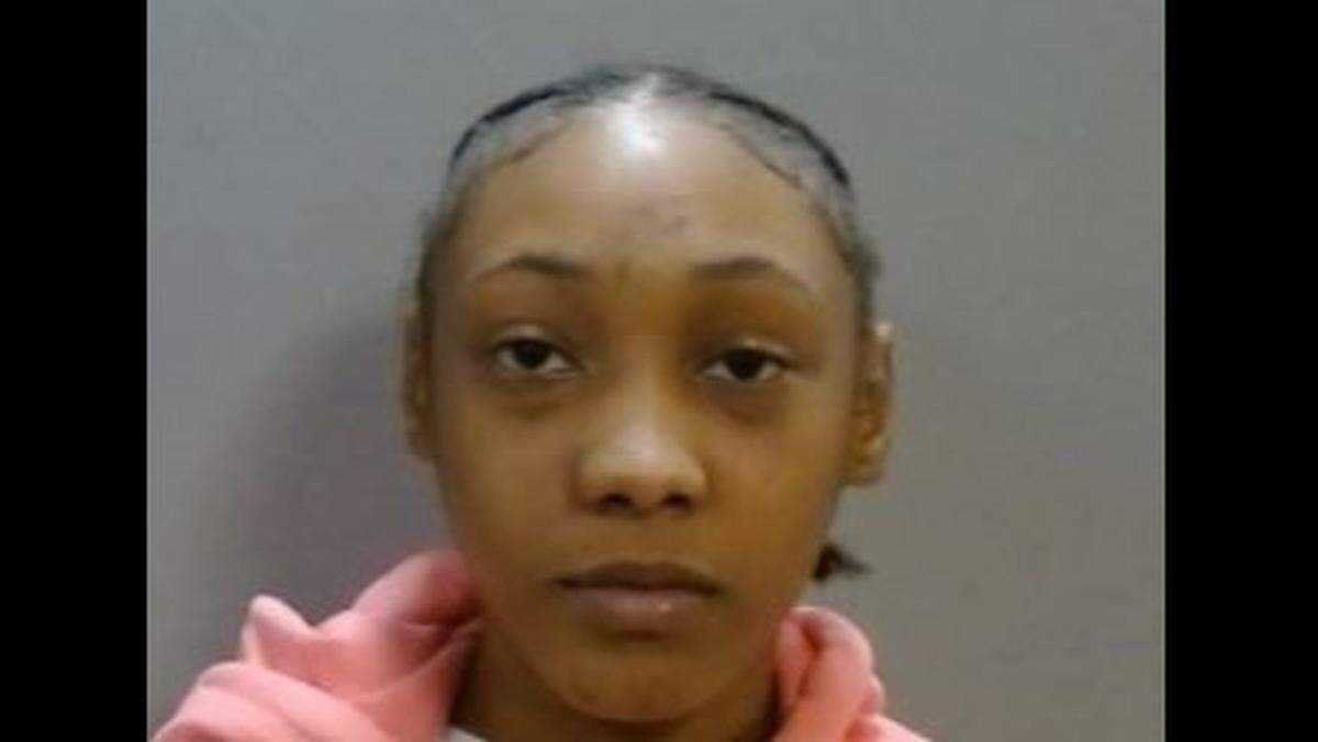 La’Niha Banks was convicted of first-degree murder and other crimes in the May 20, 2023, Old Town shooting that killed 19-year-old La’Tionna Johnson.