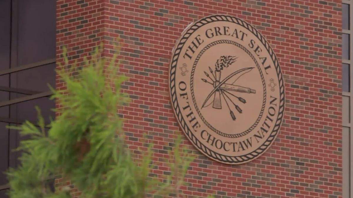 A nurse is no longer employed with Choctaw Nation of Oklahoma after she sent a Snapchat about “fat natives” playing softball during the Native American tribe’s Labor Day festival.