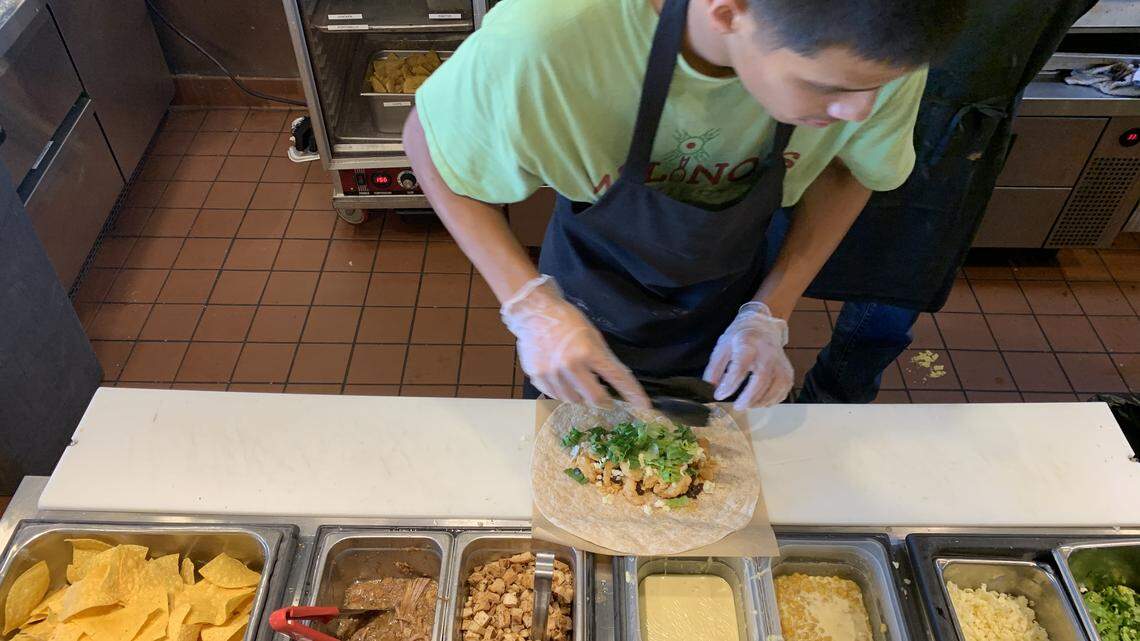 Both Molino’s restaurants will reopen in Wichita soon.