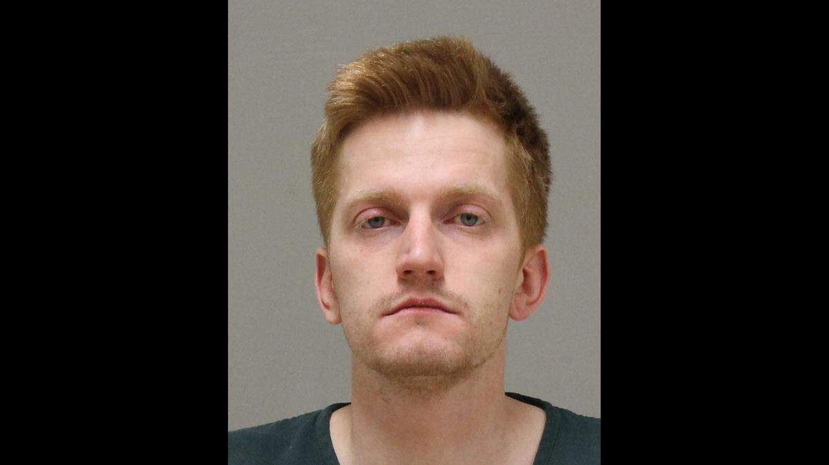 Jared James Chance, 29.