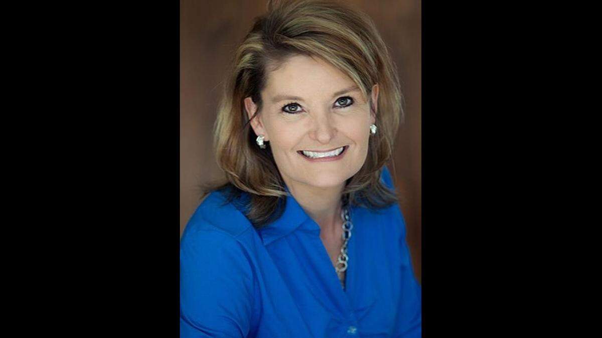 Cindy Holscher