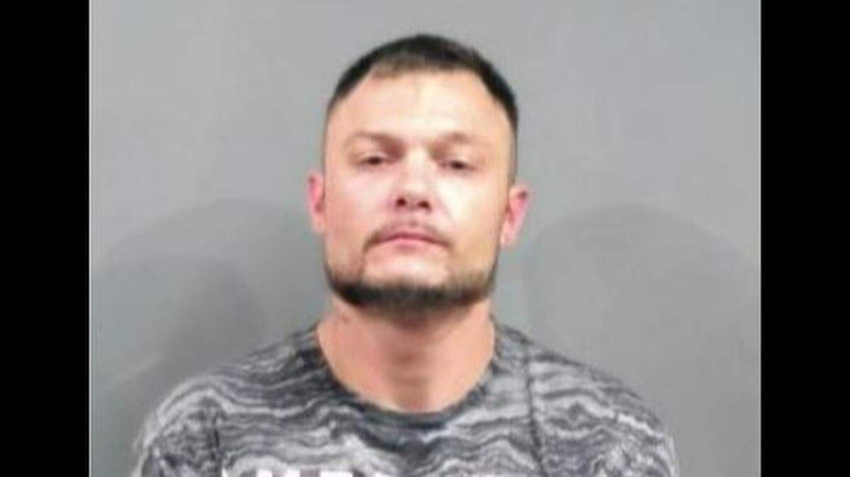 DeWayne A. Cope was sentenced to 63 months in prison for the April 2018 shooting death of Trenton Custer.