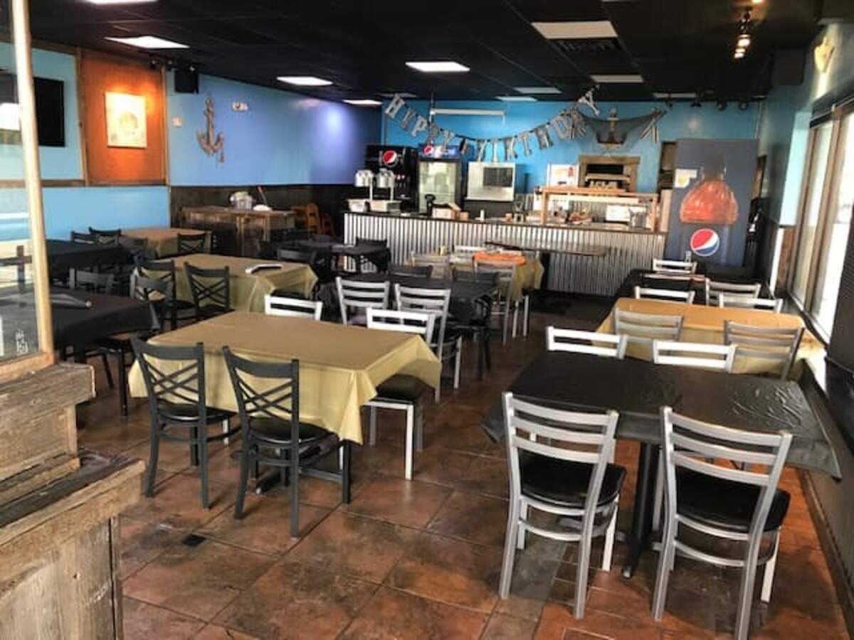 Puerto Vallarta Mexican Restaurant will open on Feb. 25 at Central and Tyler.