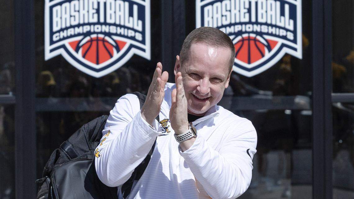 Inside why Wichita State’s biggest returners chose to run it back with Shockers