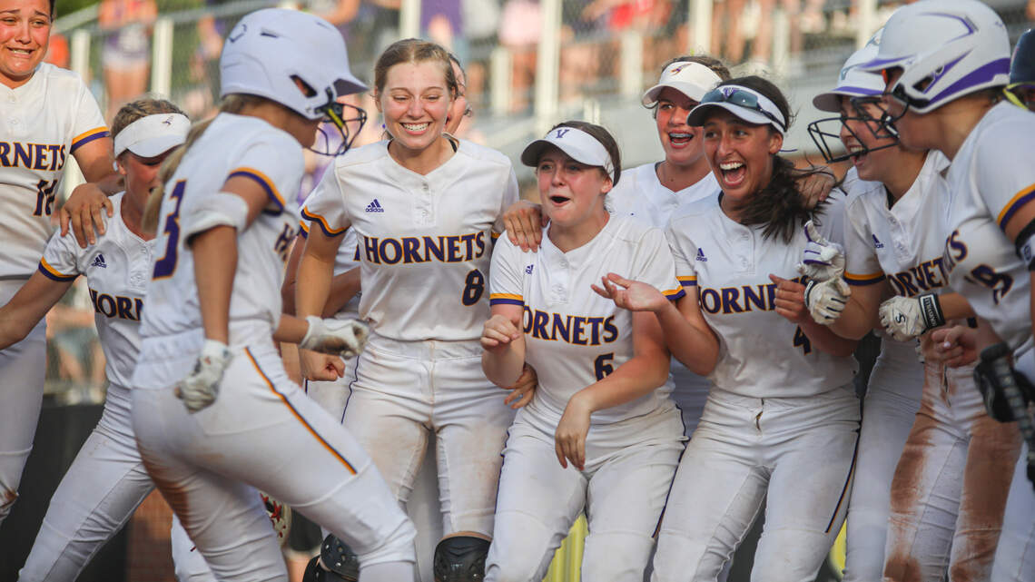 Introducing the 2022 Wichita Eagle high school softball All-Metro team