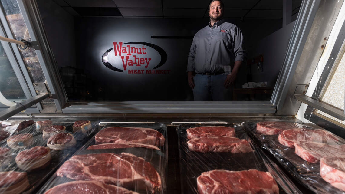 Desperation brings innovation as farm-to-table movement flourishes in Kansas