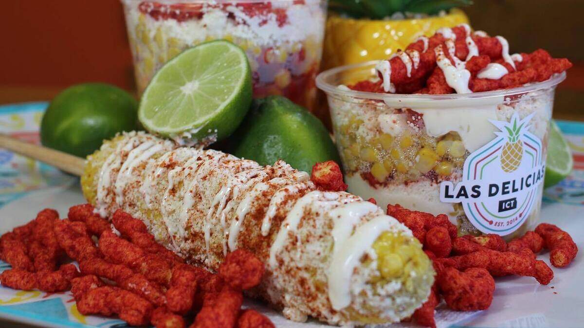 Las Delicias ICT is moving to a much bigger space in Juarez Plaza at Ninth and Waco.