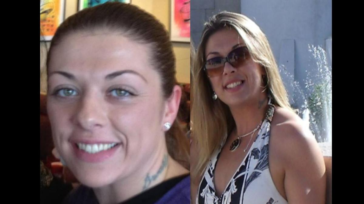 Sarah Marie Pettit, 38, has been missing for nearly two years.