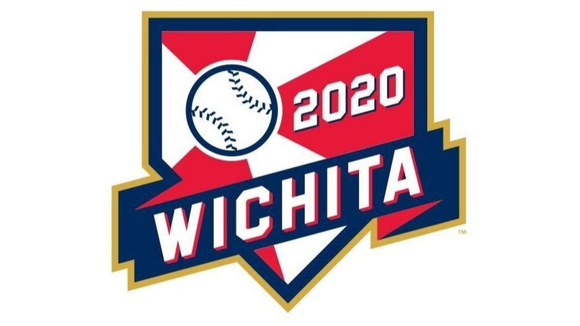 The Triple-A minor league baseball team moving to Wichita in 2020 released a generic logo earlier this week to garner excitement for the team’s move from New Orleans. “We want to finish strong and get this to home in Wichita,” said the team’s majority owner Lou Schwechheimer.