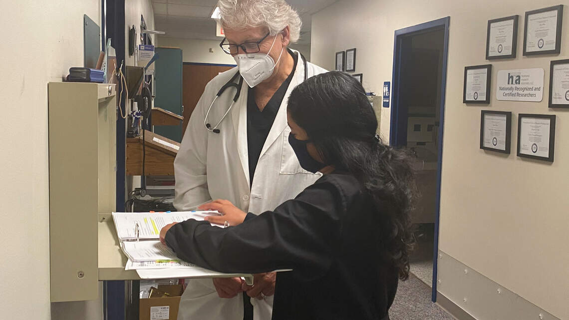 COVID-19 vaccine clinical trials are coming to Wichita. Here’s what you need to know