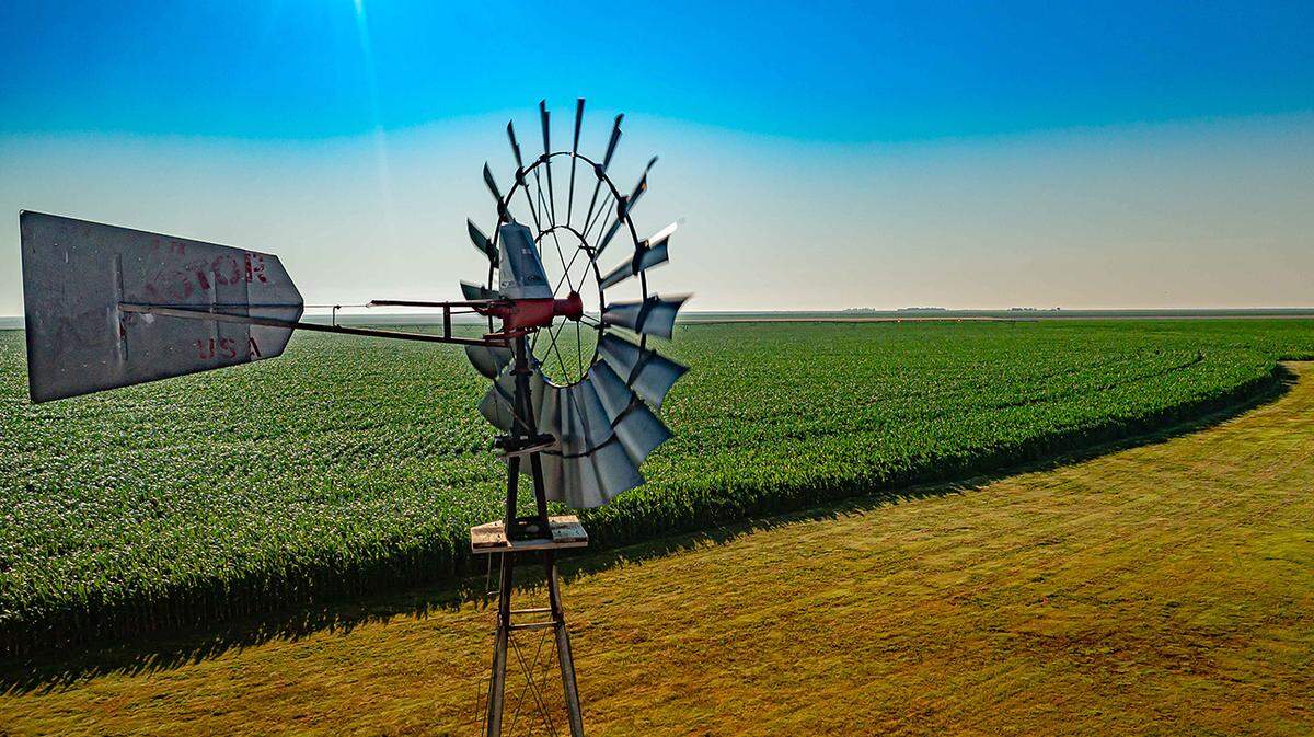 Schmidt Farm.