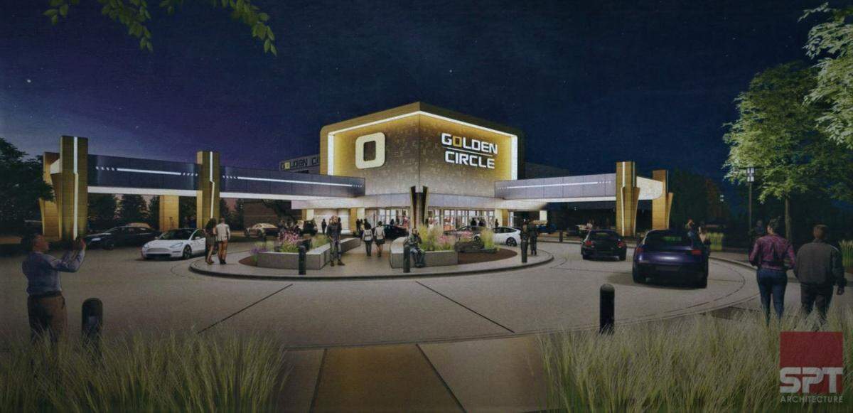 The Kansas Racing and Gaming Commission’s granted the state’s only license for 1,000 historical horse racing machines to Wichita billionaire Phil Ruffin’s Golden Circle casino, a $128 million renovation of the Wichita Greyhound Park. Ruffin also owns Circus Circus and Treasure Island casinos and hotels in Las Vegas. 